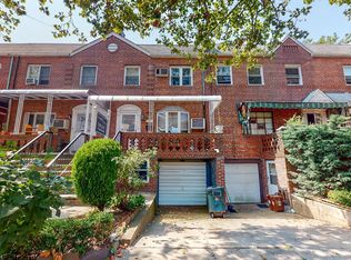 1750 Gerritsen Ave, Brooklyn, NY 11229