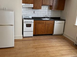 1307-13 Spruce St #3F, Philadelphia, PA 19107