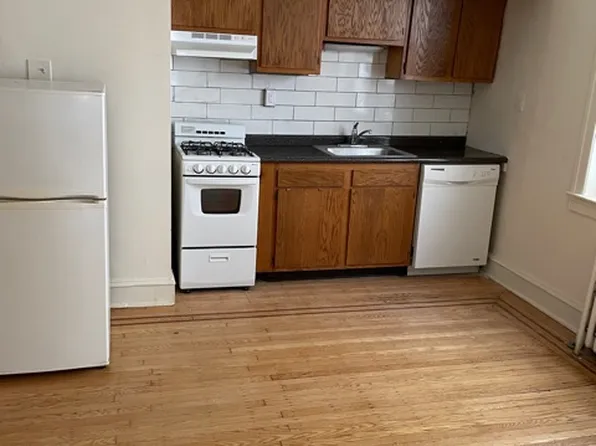 1307-13 Spruce St #3F, Philadelphia, PA 19107
