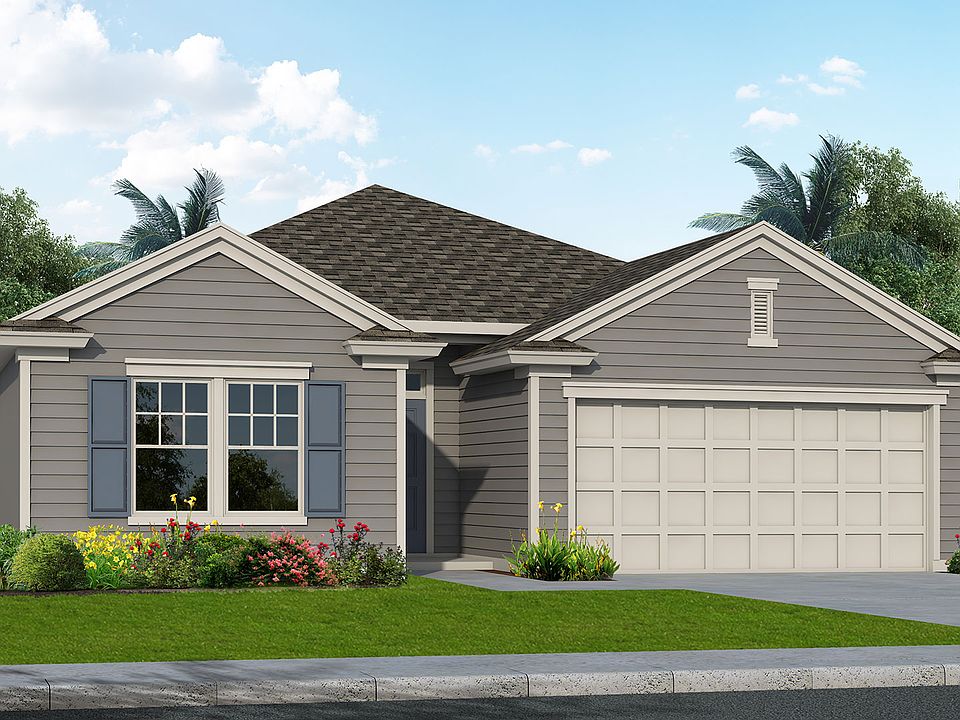Plan Elevation.
