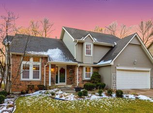 13723 W 75th Pl, Lenexa, KS 66216