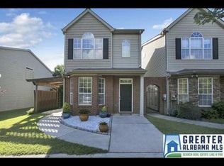 1168 Yeager Pkwy, Pelham, AL 35124