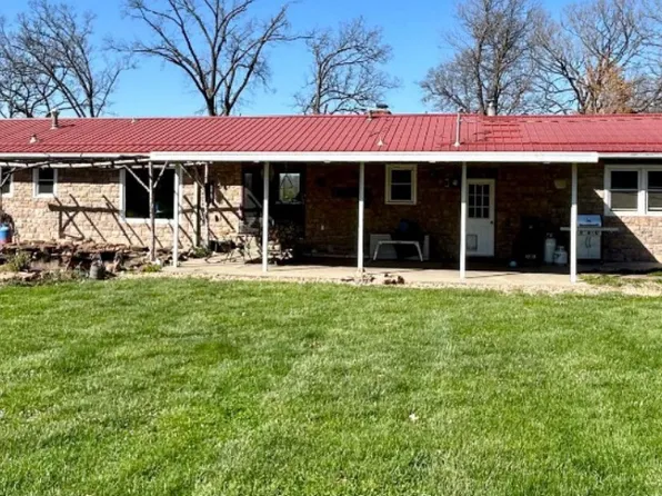 11252 Gum Rd, Carthage, MO 64836