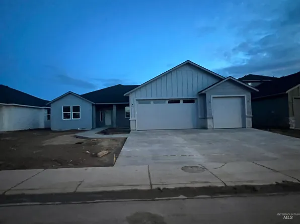 1183 W Recess Way, Kuna, ID 83634