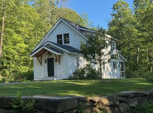 3142 Rush Meadow Rd, Windsor, VT 05089