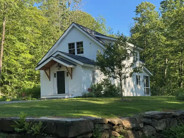 3142 Rush Meadow Road, West Windsor, VT 05089