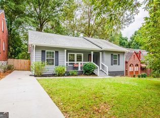 1760 Rogers Ave SW, Atlanta, GA 30310