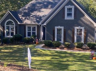 176 Thomas Overby Dr, Sharpsburg, GA 30277