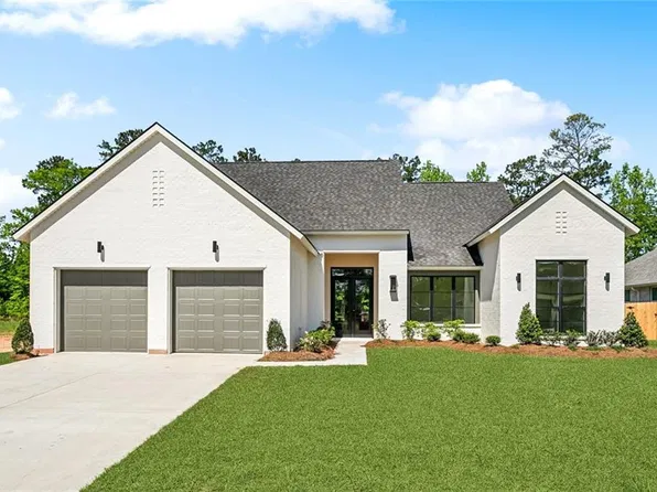 1648 Sweet Pea Ct, Madisonville, LA 70447