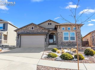 6543 Sawbuck Rd, Colorado Springs, CO 80923