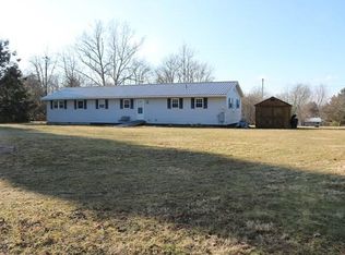 581-4H Lake Rd, Daniels, WV 25832