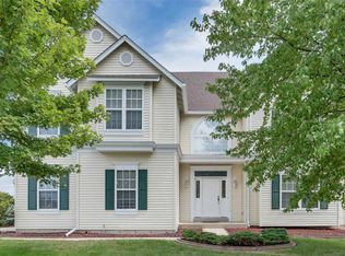 2 Gazebo Ct, O'Fallon, MO 63368
