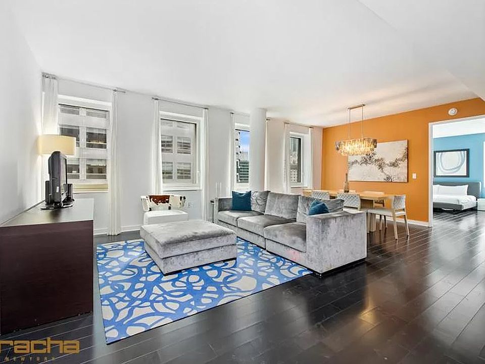 1st image of 70 W 45th St #36A