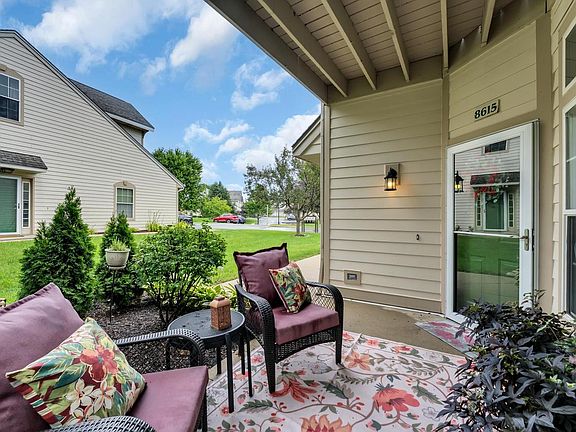 4th image of 8615 S Stratford ROAD #102-16