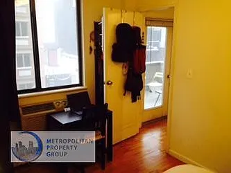 Rented by Metropolitan Property Group