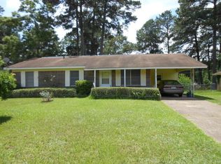 401 Ivy St, New Llano, LA 71461