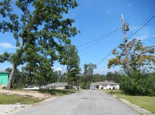 2808 9th St NE, Birmingham, AL 35215