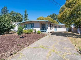 1255 Hughes Ave, Santa Rosa, CA 95407