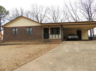 4262 Mackham Cv, Memphis, TN 38118