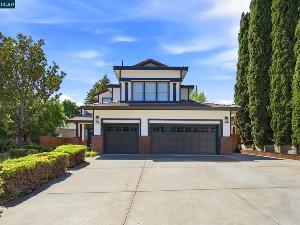 4414 Horseshoe Cir, Antioch, CA 94531