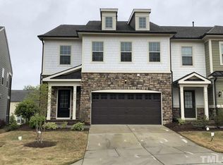 2806 Crowders Ridge Ln, Apex, NC 27502