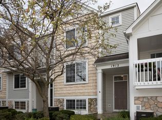 1912 Middlebury Dr #0, Aurora, IL 60503