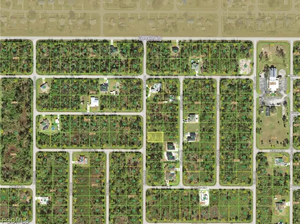 80 Hamden St, Port Charlotte, FL 33953