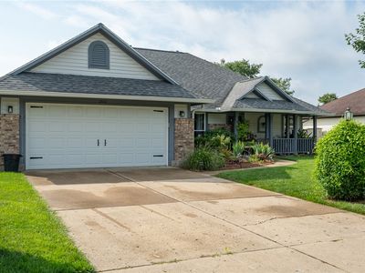 2520 Countryside Dr, Fairborn, OH, 45324