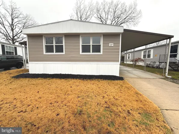 187 Rita Pl, Williamstown, NJ 08094