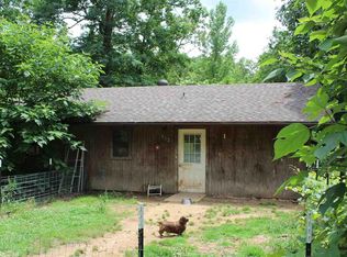 162 Evergreen Ln, Mena, AR 71953