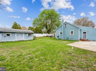 101 River Road Dr, Thorofare, NJ 08086