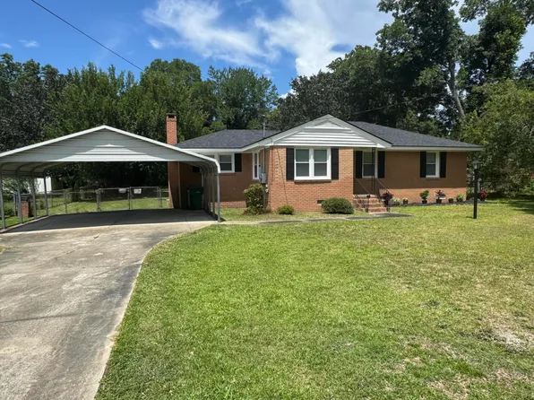 571 Clifton Rd, Sumter, SC 29153
