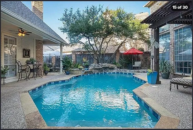 5 bed, 5550 sqft, $10,000 — Photo 3