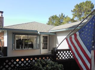 1244 Buena Vista Ave, Pacific Grove, CA 93950