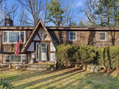 415 Tolland Turnpike, Willington, CT, 06279
