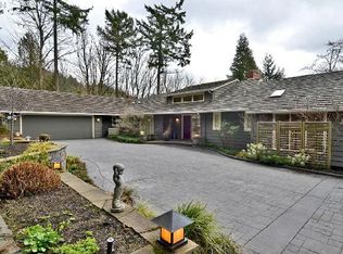 4019 SW Downs View Ct, Portland, OR 97221