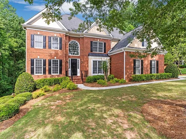 1364 Cascade Falls Dr SW, Atlanta, GA 30311