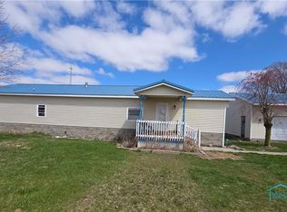 6760 Road F6, Leipsic, OH 45856