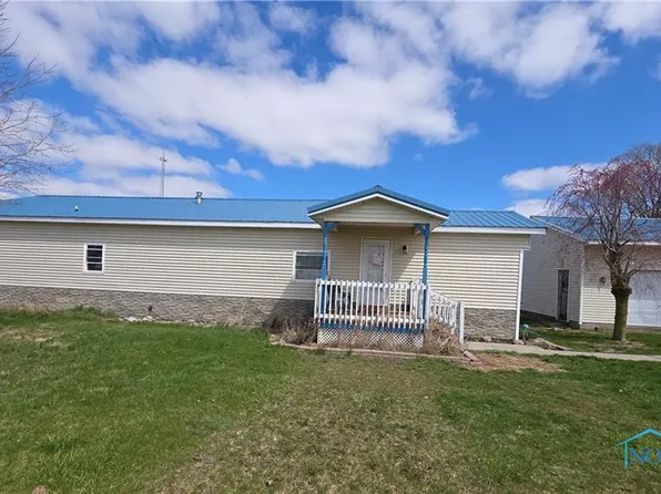 6760 Road F6, Leipsic, OH 45856