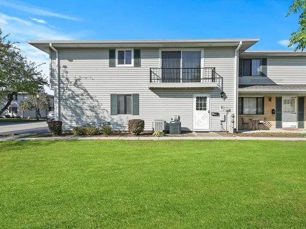 1100 Stoughton Ct Unit 1100, Schaumburg, IL 60194