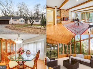 3456 Gallows Rd, Annandale, VA 22003