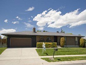 5th image of 4060 S Laredo Way
