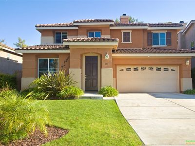251 Glendale Ave, San Marcos, CA, 92069
