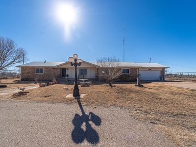 307 W Cleveland Ave, Morton, TX, 79346