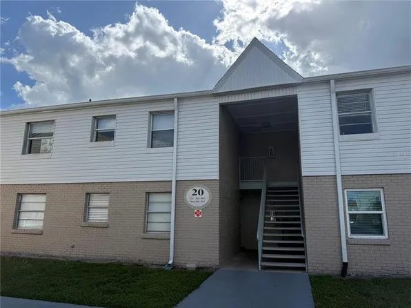 7210 N Manhattan Ave APT 2011, Tampa, FL 33614