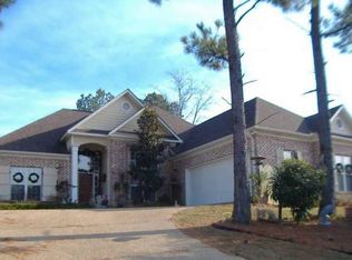 110 Brierfield Dr, Madison, MS 39110