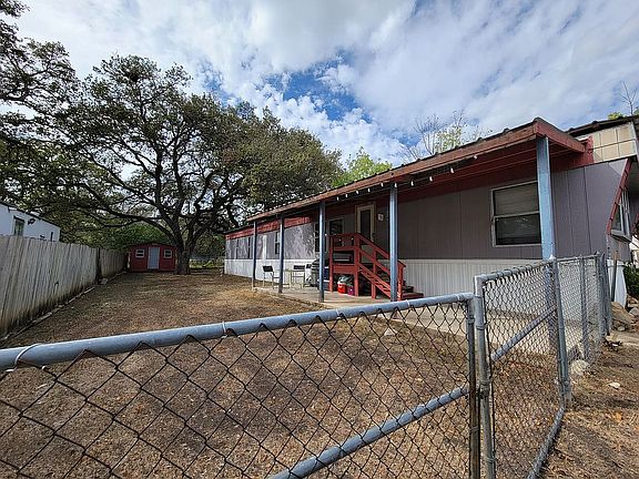 3rd image of 16240 San Pedro Ave #48