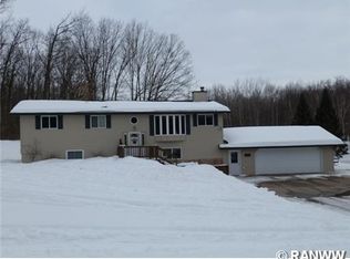 2289 16 3/4 Ave, Rice Lake, WI 54868