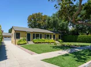 1109 Milan Ave, South Pasadena, CA 91030