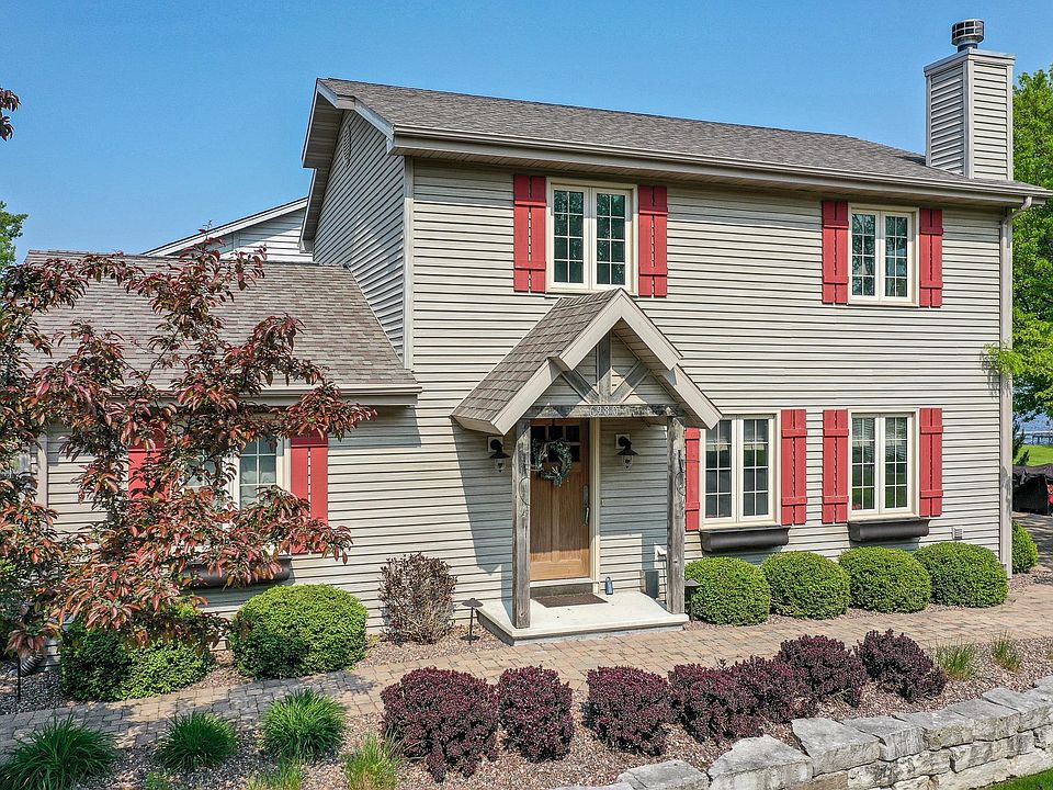 6980 Grignon Rd, Winneconne, WI 54986 Zillow